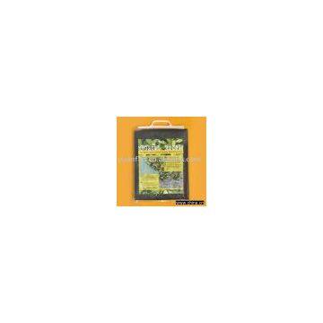 nonwoven fabric, weed control fabric, plant fleece