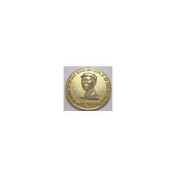 sell die struck badges