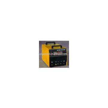 Inverter welding machine