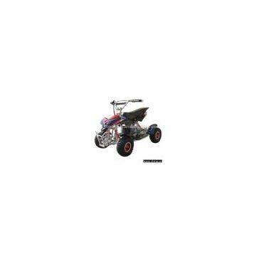 Mini ATV