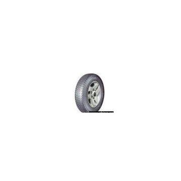 Sell Radial Light Truck Tire