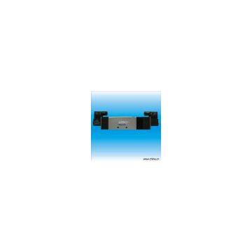 4V Series Solenoid Valve 4V430-15 HL