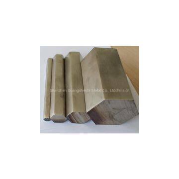 AISI304 Stainless Steel Hexagonal Bar photo-2