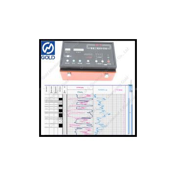 Geophysical Mining Logging Equipment for well