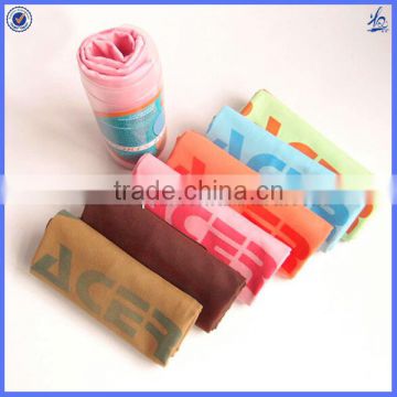 Best quality suede microfiber fabric/suede microfiber cloth wholesale