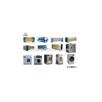 CE Approvered Industrial Washing Equipment Laundry Flatwork Steam Roller Ironer Machine & IronMachine For Hotel(2.2m-3.0m) photo-2