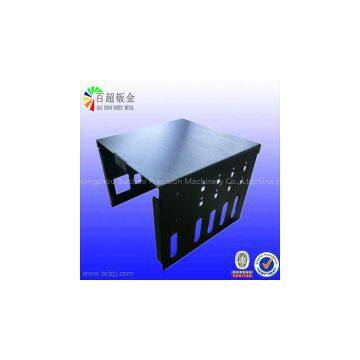 Cutting / Punching / Bending Carbon Steel Part photo-3