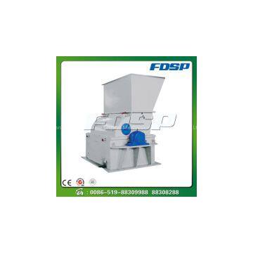 High efficiency hammer re-grinder
