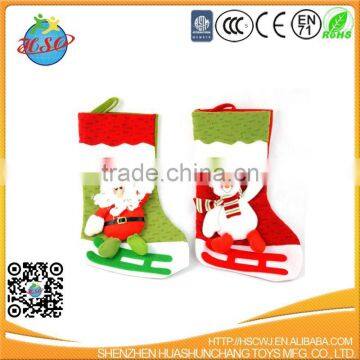 kids Christmas stocking