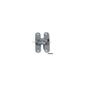 3d invisible door hinge