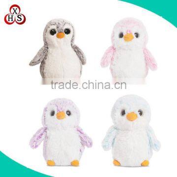 Wholesale stuffed plush pingu soft toy penguin soft toy