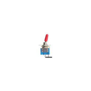 Toggle switch