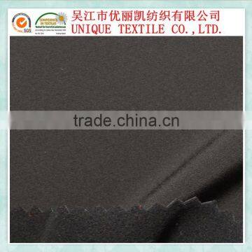 100 polyester breathable fabric