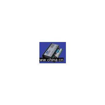 DC Motor Controller