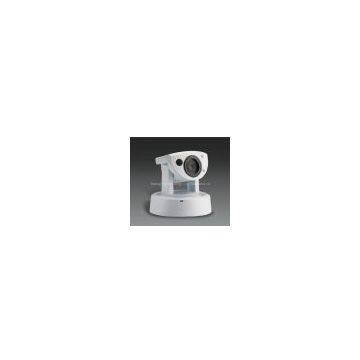 Megapixel IP PTZ Camera