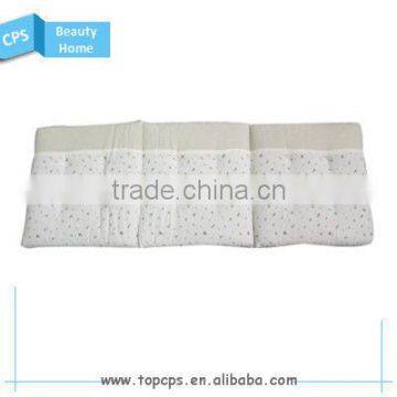 Seat cushion pad plain cushion covers cotton