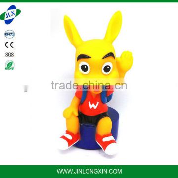 Custom Plastic Toy For Children