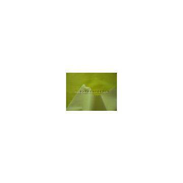 fluorescent yellow twill T/C fabric for police