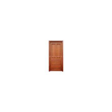 Solid Wood Door