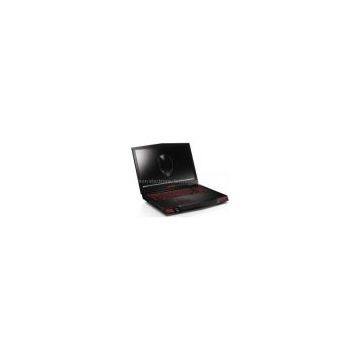 Alienware m17x10-1847DSB 17‐Inch Gaming Laptop