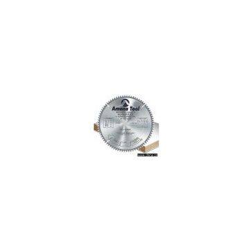 Double Sided Melamine & Laminate  Circular Saw Blades