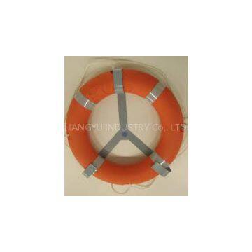 EC Solas Lifebuoy / Marine Life Buoy