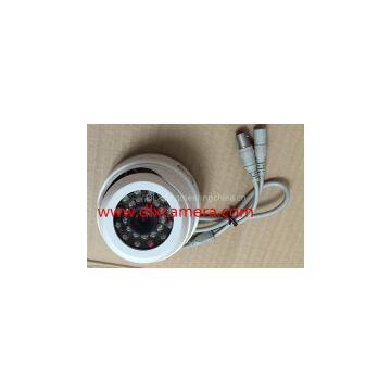 SONY EFFIO 700TVL CCD IR dome camera