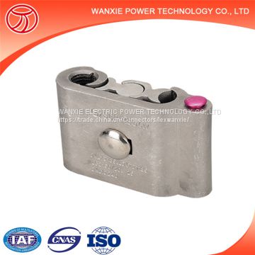 SCB-CW series of C-type temperature clamp