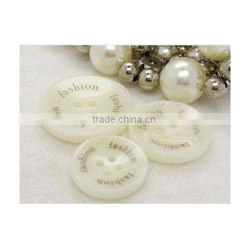 Garment Accessory Button