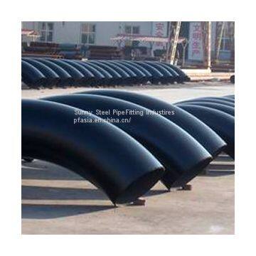 ASTM A335 Alloy Steel Pipe photo-5