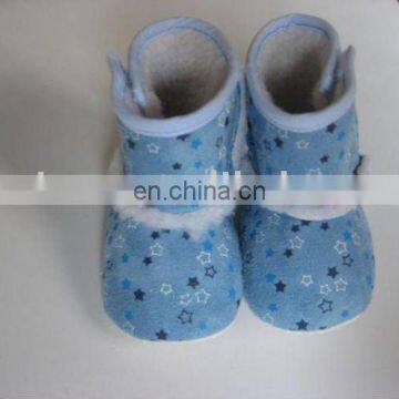 OEM Soft Baby Shoes