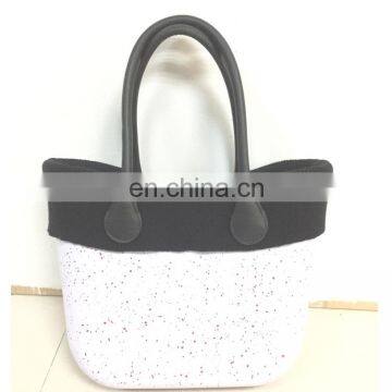 Silicon Shoulder Beach Bags for Female photo-5