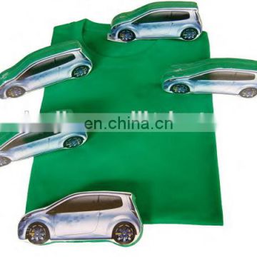 stylish compressed cotton t-shirt for promotional