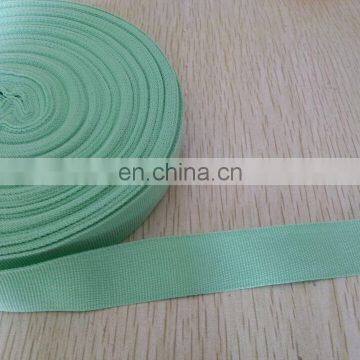 High Quality Flat Woven Polyester Webbing photo-6