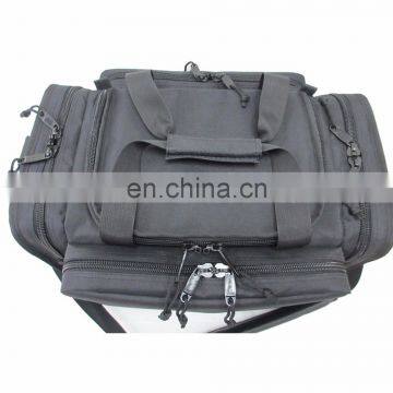 Amazon Hot Fashion Durable Polyester Tactical Range Ready Bag photo-3