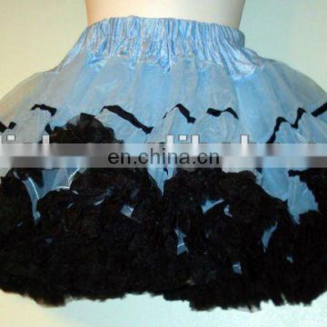 wholesale sexy ballet kids pettiskirts/ tutu skirts/tutu dress MP-0091