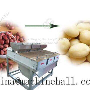 Groundnut Peeling Machine Cost