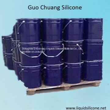 Factory Price Liquid Rtv Silicone Rubber for Molding photo-4