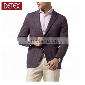 Cotton Fitted Men Blazer Designs Blazer Men Fashion New