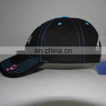 Fashion Caps DT-CAP053 Embroidery Logo Hight Quality in Vietnam photo-2