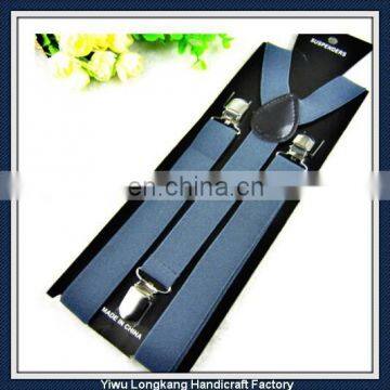 2015 yiwu factory wholesale fashion suspenders kids suspenders children suspenders