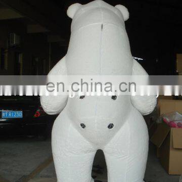 Adult Bear Costume for Christmas photo-3