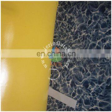 2016 New Circle Shape Inflatable Water Pool/high Quality Inflatable Pool photo-6