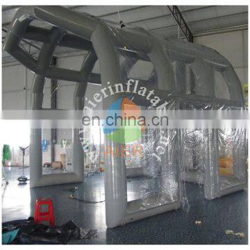 2016 AIER Inflatable Tent Price/inflatable Dome Tent/tent Inflatable photo-3