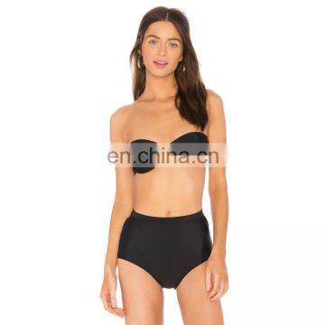 Bikini Factory New Style Underwired Push Up Sexy Young Bikini Girls