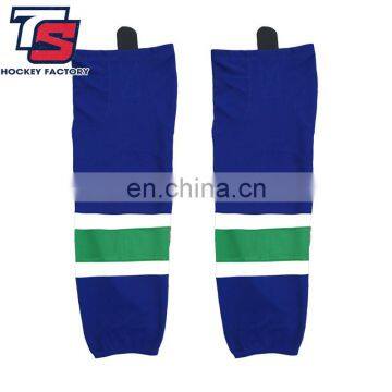 Professional Cheap Ice Hockey Socks photo-4