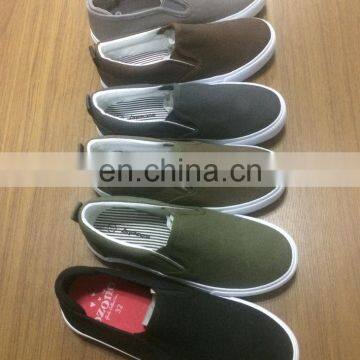 Sneaker Canvas Shoes photo-5