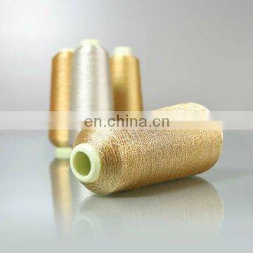 150D & 300D Rayon / Metallic Yarn