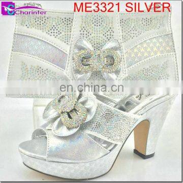 Italian Shoes and Bags to Match Women Designer Shoes and Bags to Match Wholesale Italian Matching Shoe and Bag photo-4