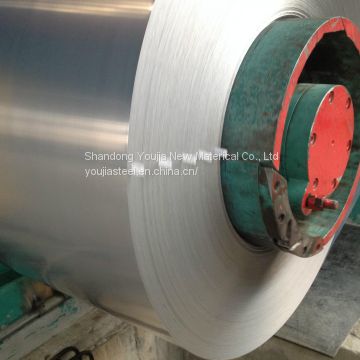 COLD ROLLED STEEL COIL 3MM